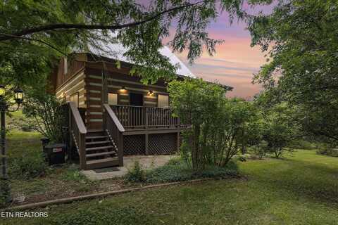 2060 Tiffany Way, Sevierville, TN 37862