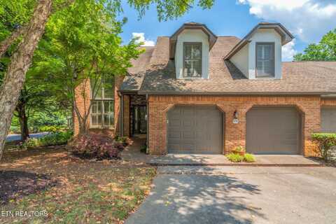838 Ethans Glen Drive, Knoxville, TN 37923