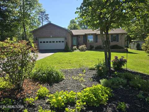 107 Scott Creek Rd, Crossville, TN 38571