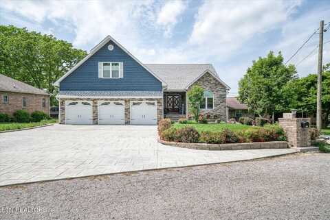 1118 Hileah Drive, Crossville, TN 38572