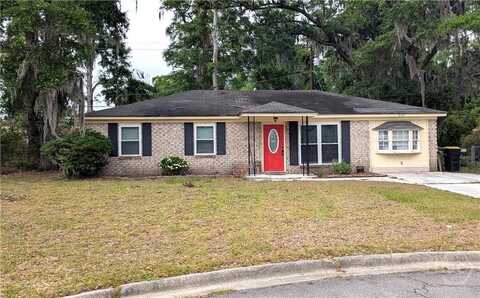 506 Lucian Court, Savannah, GA 31406