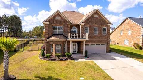 680 CURLEW CIR, Sumter, SC 29150