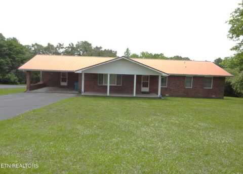 1789 Sparta Hwy, Crossville, TN 38572