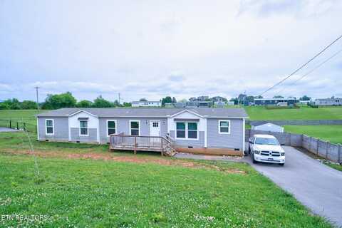 611 Towers Dr, Dandridge, TN 37725