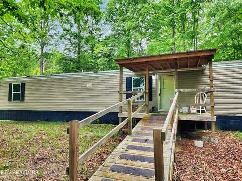 334 Corrington Lane, La Follette, TN 37766