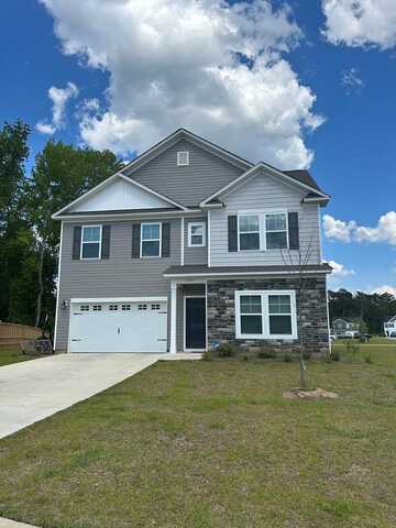 1545 Sawtooth Dr, Sumter, SC 29153