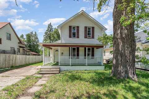 717 N Porter, Saginaw, MI 48602