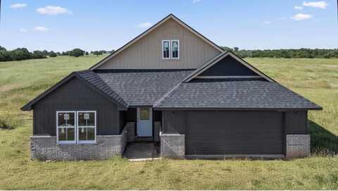 6022 E Bison Lane, Stillwater, OK 74075