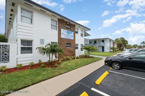 1031 Park Drive, Indian Harbour Beach, FL 32937