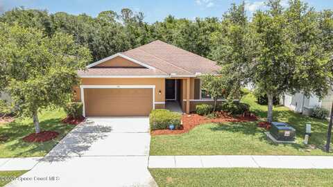 122 Port Royal Circle, Sebastian, FL 32958