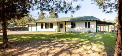 16516 Fieldcrest Road, Klamath Falls, OR 97603
