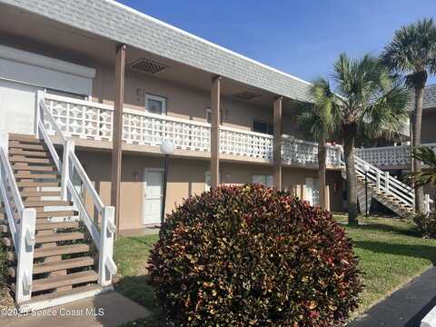 3150 N Atlantic, Cocoa Beach, FL 32931