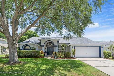 944 Osprey Lane, Rockledge, FL 32955