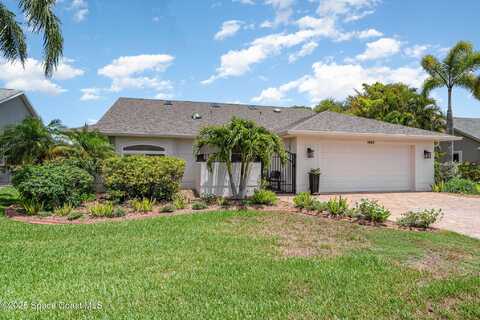 1863 Freedom Drive, Melbourne, FL 32940