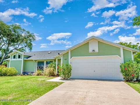 497 Erma Court NE, Palm Bay, FL 32907