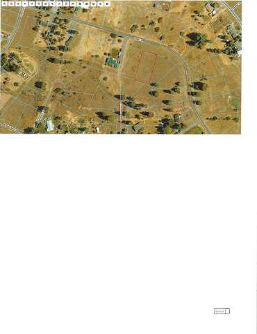 Pine Ridge Road, Chiloquin, OR 97624