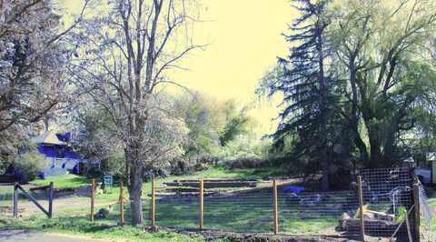 1859 Burns Street, Klamath Falls, OR 97601