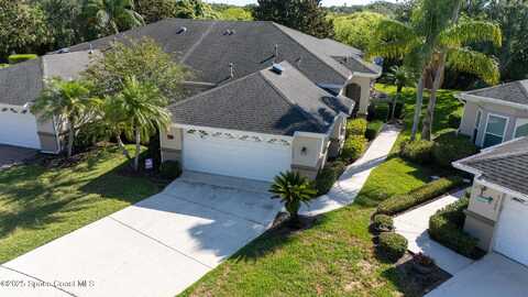 4766 Parkstone Drive, Rockledge, FL 32955