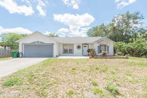 6121 Corning Road, Port Saint John, FL 32927