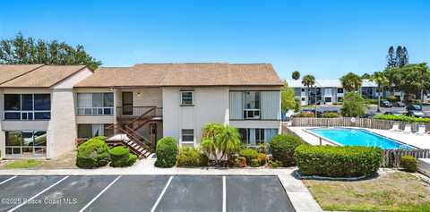 2500 Eagle Drive, Melbourne, FL 32935