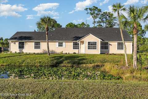 1854 Timbers West Boulevard, Rockledge, FL 32955