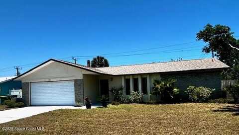 1000 Flotilla Club Drive, Indian Harbour Beach, FL 32937