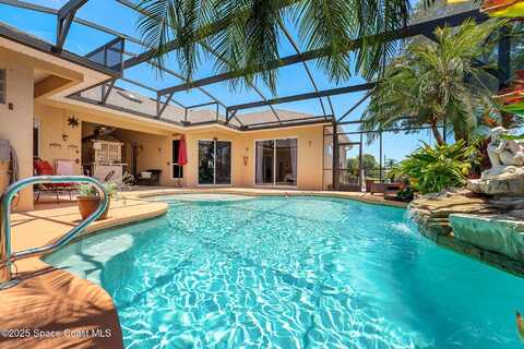373 Peaceful Place, Melbourne, FL 32904