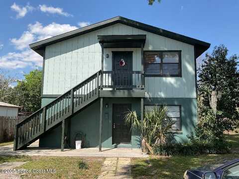 142 Highland Street, Cocoa, FL 32922
