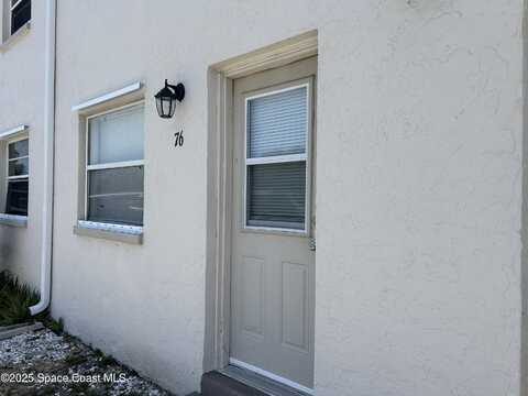 55 Needle Boulevard, Merritt Island, FL 32953