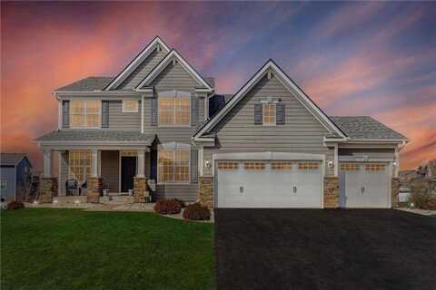 11632 Riverstone Trail, Woodbury, MN 55129