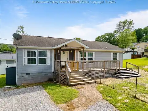 23 Wood Cove, Cross Lanes, WV 25313