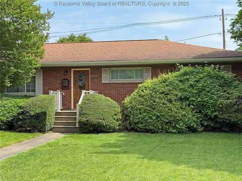 4402 Noyes Avenue, Charleston, WV 25304