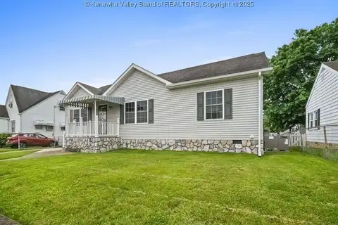 5211 Ohio Street, South Charleston, WV 25309