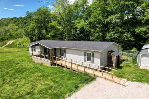 69 Abby Lane, West Hamlin, WV 25571
