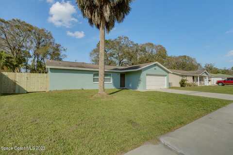 5711 Margo Court, Melbourne, FL 32904