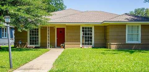 711 East 6Th Street, Brenham, TX 77833
