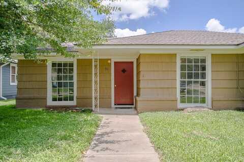 711 East 6Th Street, Brenham, TX 77833