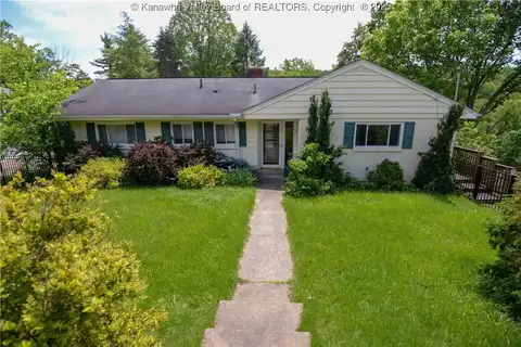1526 AUTUMN Road, Charleston, WV 25314
