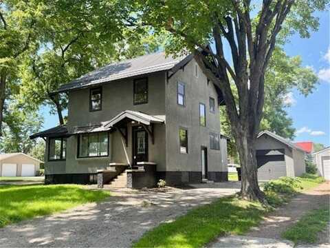 503 E 3rd Street, Redwood Falls, MN 56283