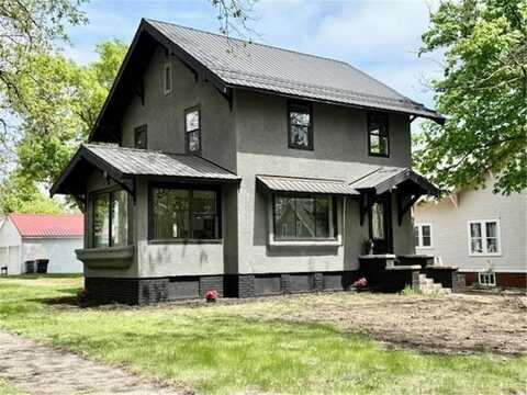 503 E 3rd Street, Redwood Falls, MN 56283
