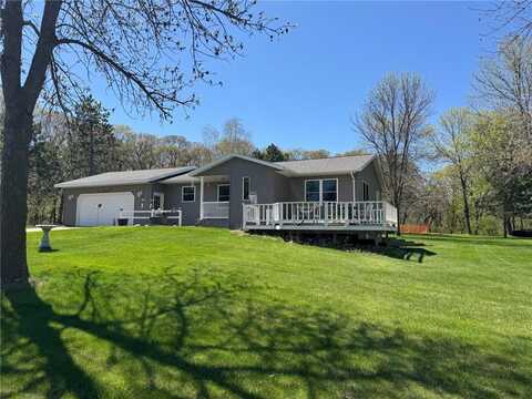 17025 160th Avenue, Belle Prairie Twp, MN 56345