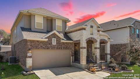 21950 Akin Bayou, San Antonio, TX 78261