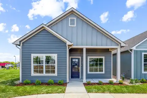 421 E Lexington Ln, Andover, KS 67002