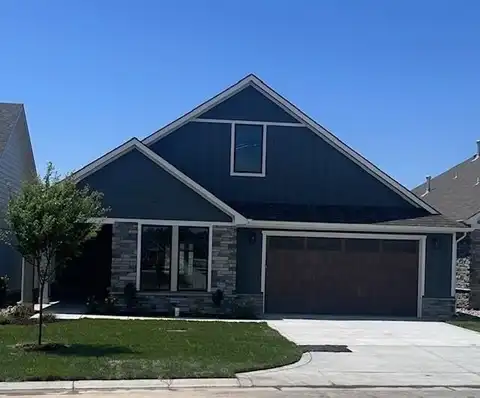 201 S Heritage, Andover, KS 67002