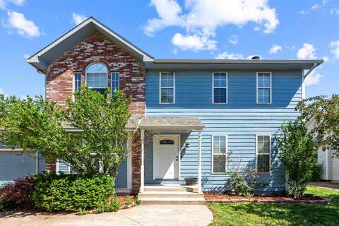 530 Conestoga Rd, Maize, KS 67101
