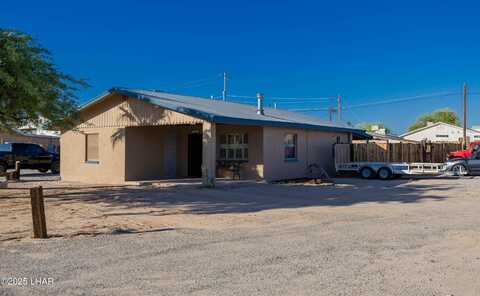 1217 S Palo Verde Ave, Parker, AZ 85344