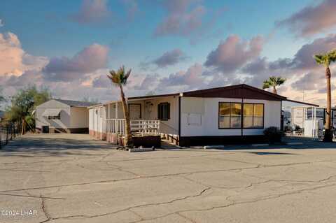394 N Central Blvd, Quartzsite, AZ 85346