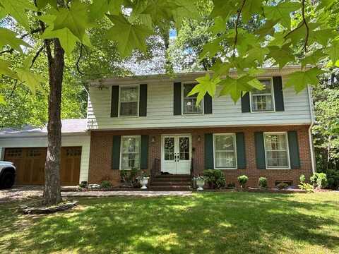 110 Wilson Circle, Farmville, VA 23901