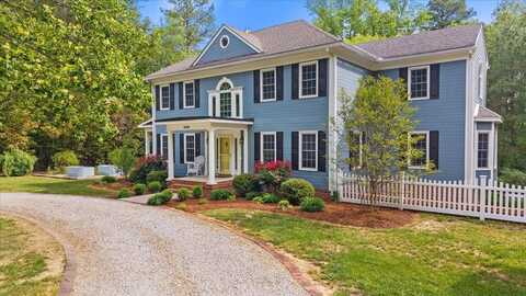 6800 Pine Ridge Drive, Jetersville, VA 23083