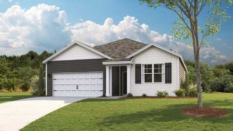 5133 Lost Creek Drive, Morristown, TN 37813